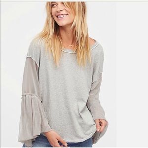 Free People top